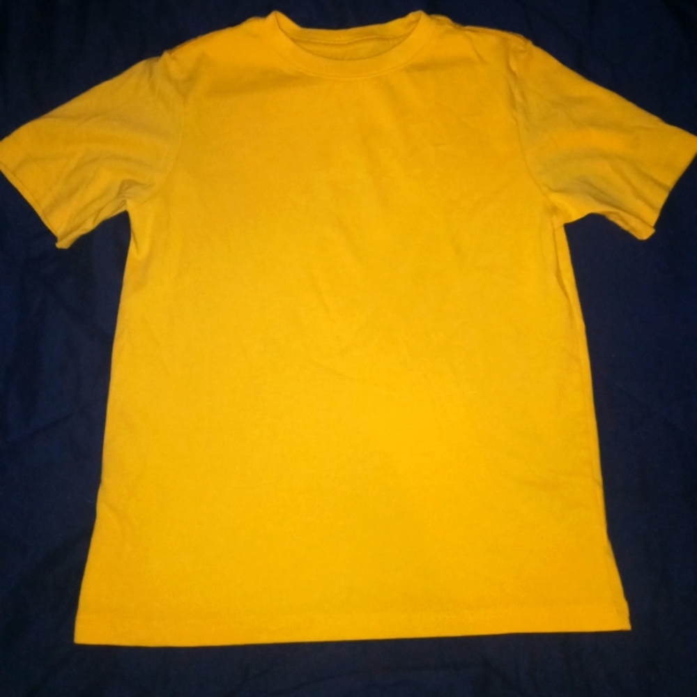 Boys wonder nation shirt